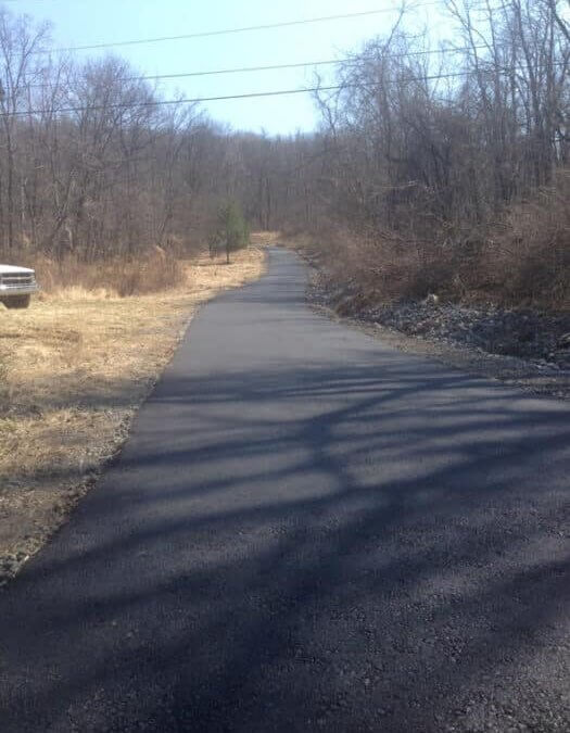 Mt. Joy Paving | Do Not Hire Awful Pavers | Willies Paving Inc