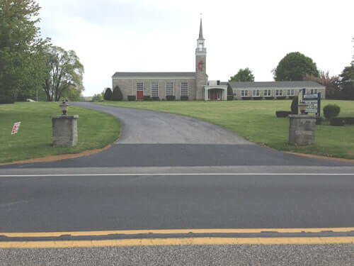 Linglestown Paving | Stop Hiring Bad Pavers | Willies Paving Inc