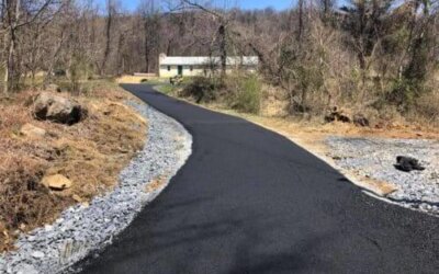 Blacktop Paving That Is Reliable in York Pa |Willies Paving