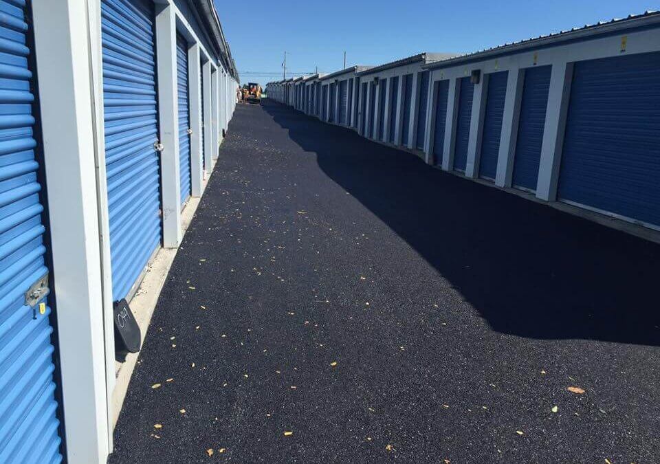 Dillsburg Paving – Willies Paving Inc