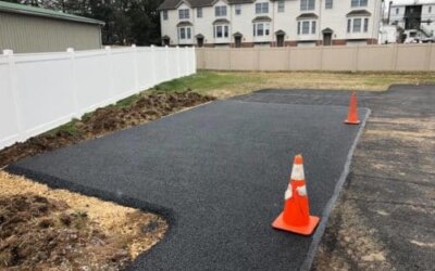 Paving A Driveway Cost | Top 20 Reasons On Why Buy Paving