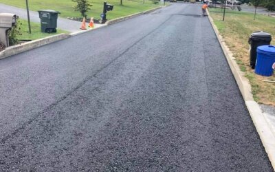 Cost To Sealcoat Driveway | What Is The Price? | Willies Paving