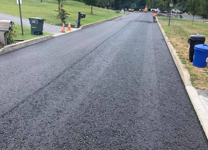 Good Sealcoating Services In PA Willies Paving 2020