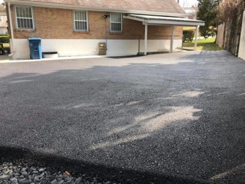 Wrightsville Paving Services – Willies Paving
