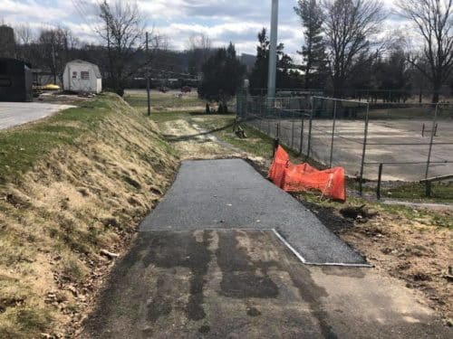 Local Paving Company Central PA – Willies Paving