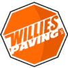 William Stanley of Willies Paving logo