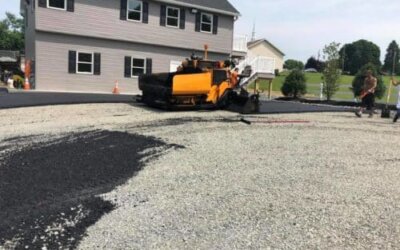 What To Look For In Local Driveway Paving Companies