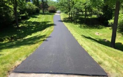Wondering What Kind Of Gravel For Driveway Is The Best?