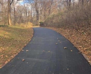 Driveway Paving Lebanon PA – Willies Paving Inc