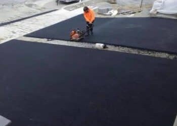 The Complete Guide To Asphalt Paving | Willies Paving