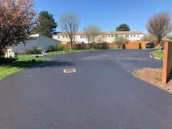 Get Your York Paving Issue Done Right | Willies Paving