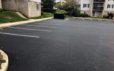 Benefits of Commercial Asphalt Companies