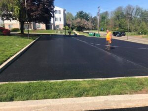 Looking For Driveway Paving in York Pa | Willies Paving driveway paving in york