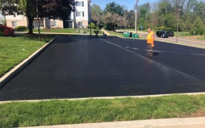 Best Asphalt vs Blacktop Guide | Willies Paving 2020