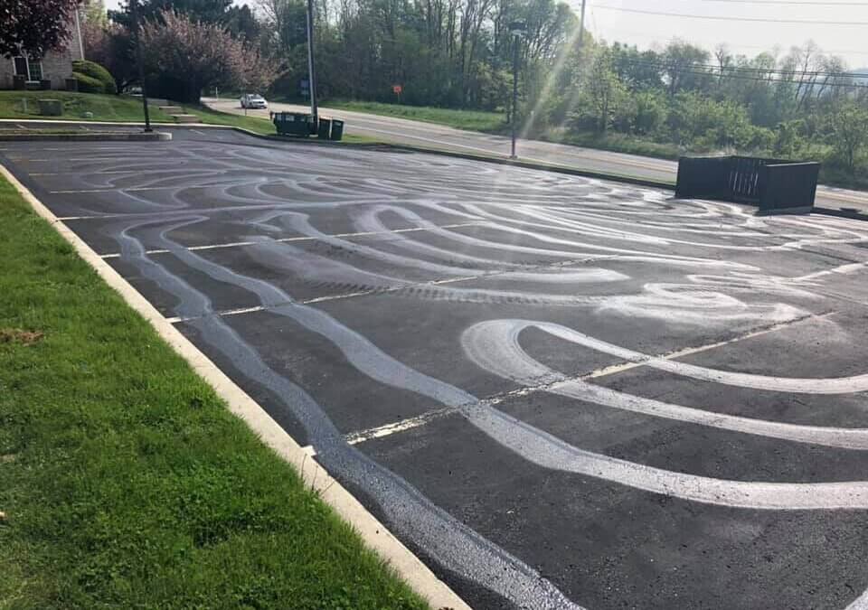 Looking For Driveway Paving in York Pa | Willies Paving