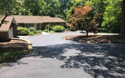 Complete Guide To Paving Materials in York