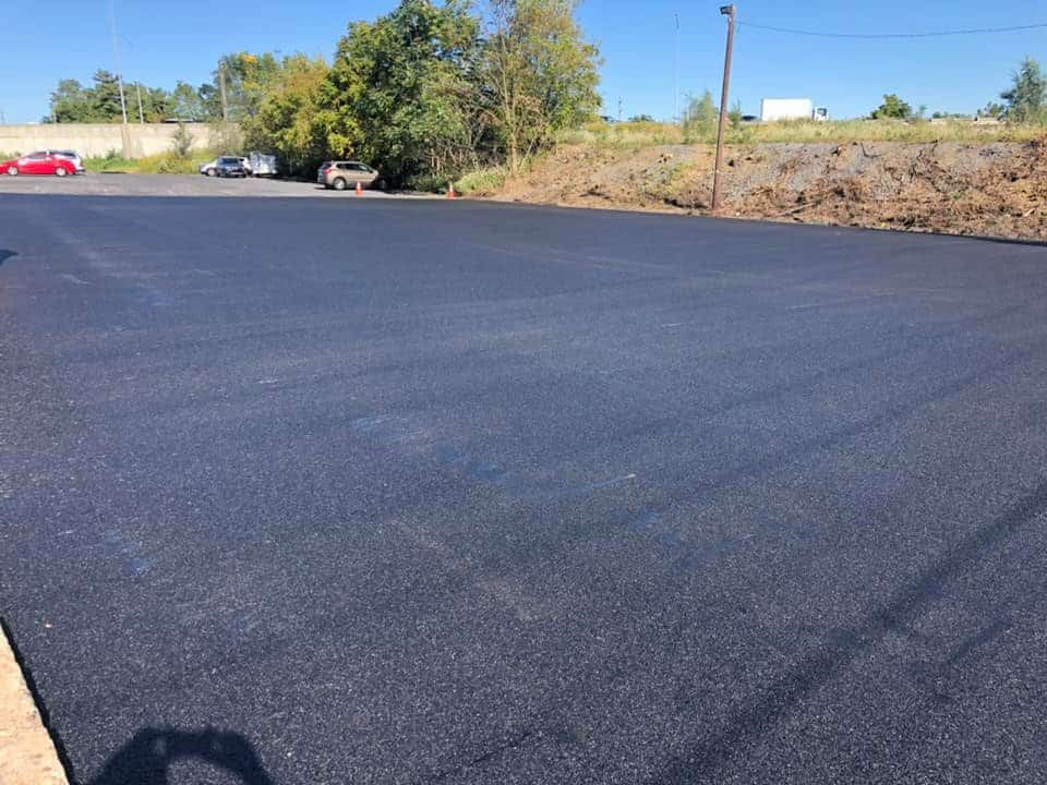 camp hill paving