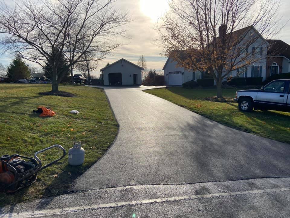 Wrightsville Paving Services - Willies Paving Wrightsville