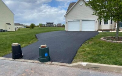 Essential Details You Need to Know About Repaving Driveway