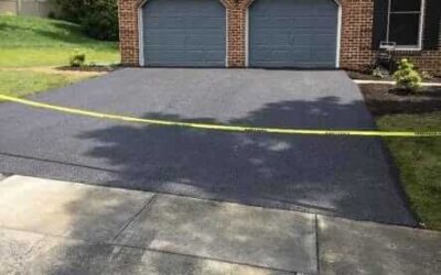 Everything You Should Know About Recycled Asphalt