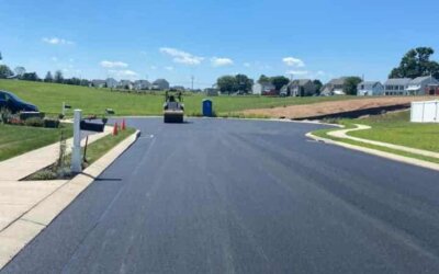 Why Is Asphalt Black?