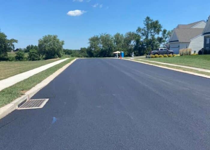 Blacktop Vs Concrete Driveway - Huge Difference 2020