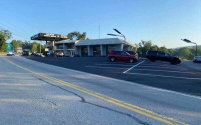 What Are Some Line Striping Accessories