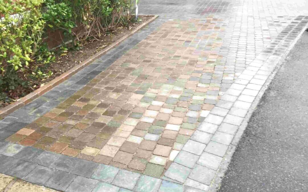 Block Paving