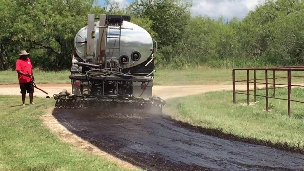 Perfect Chip Seal Paving? What Is Chip Seal Paving? 1 Chip Seal