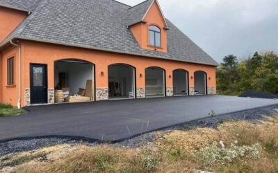 How Much Does Blacktop Repair Cost