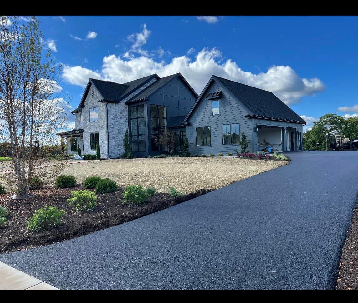 Great Residential Paving In Harrisburg 2023