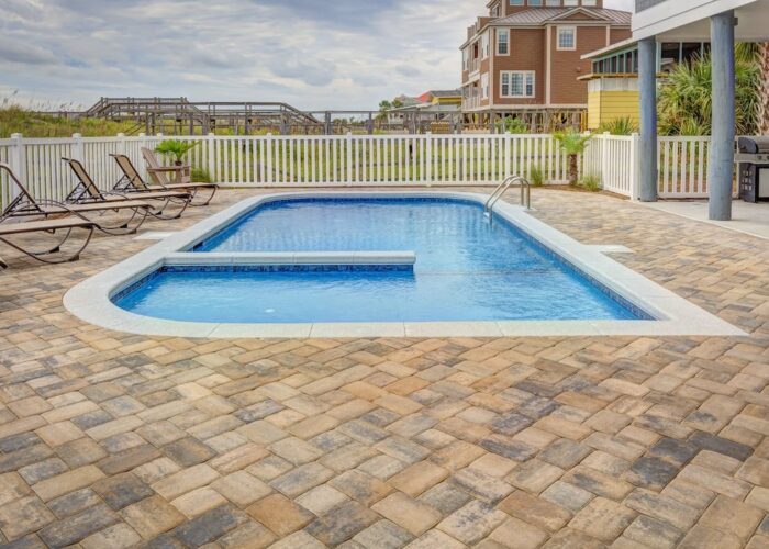 How Much Does a Paver Patio Cost?