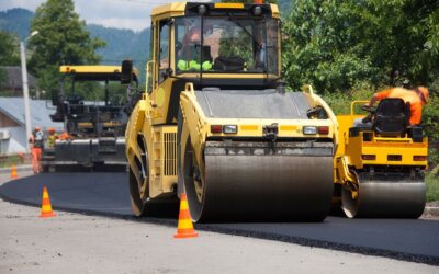 Hanover PA’s Asphalt Paving Specialists