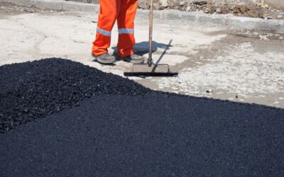 Future Of Asphalt Paving Technology in Hanover PA