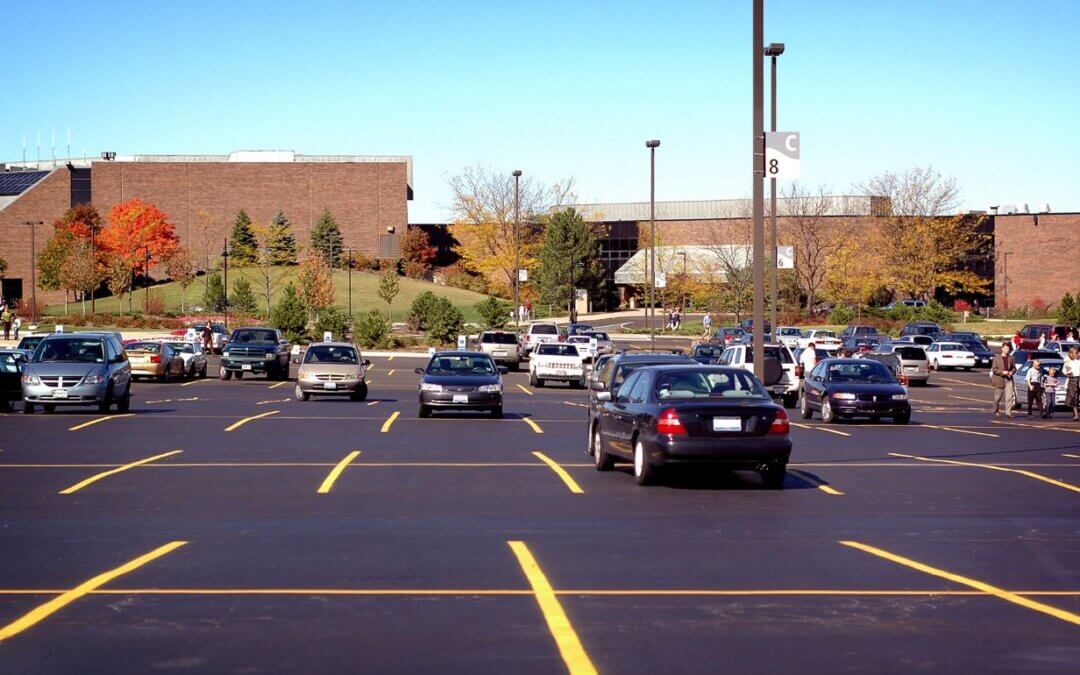 The Ultimate Guide to Sealcoating Your York PA Parking Lot