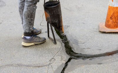 The Importance of Sealcoating for York PA Driveways