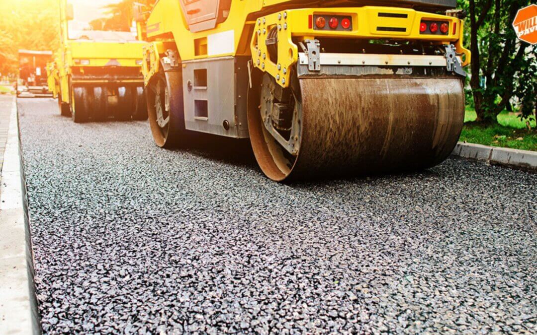 Macadam versus Asphalt: A contrast on how road construction has evolved