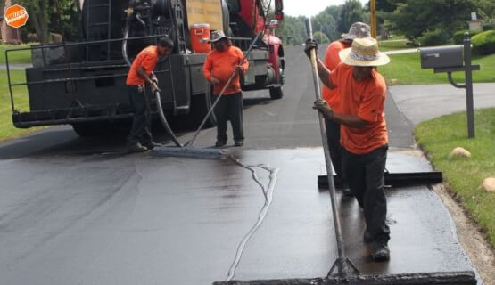 Sealcoating and Asphalt Repair in Lewisberry, PA: A Comprehensive Guide