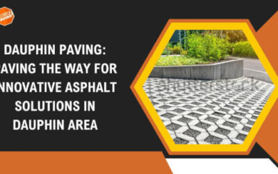 Dauphin Paving