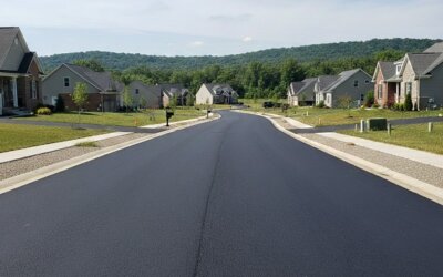 Quality Asphalt Paving Solutions in Hanover PA